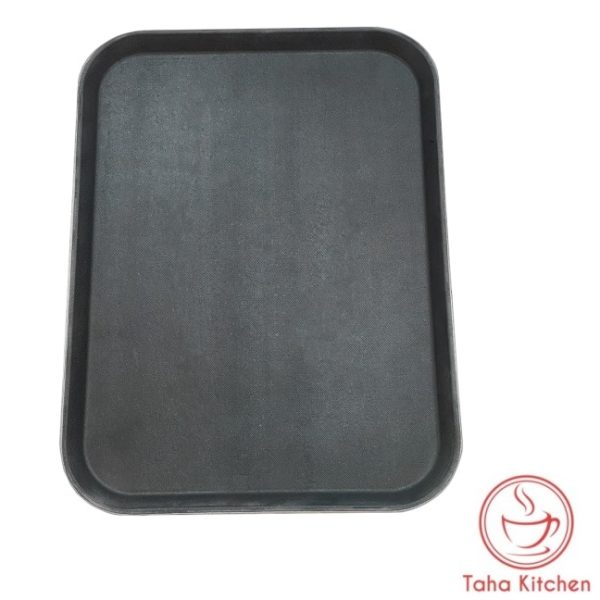 سینی استپ دار مستطیل 37*50 ABA