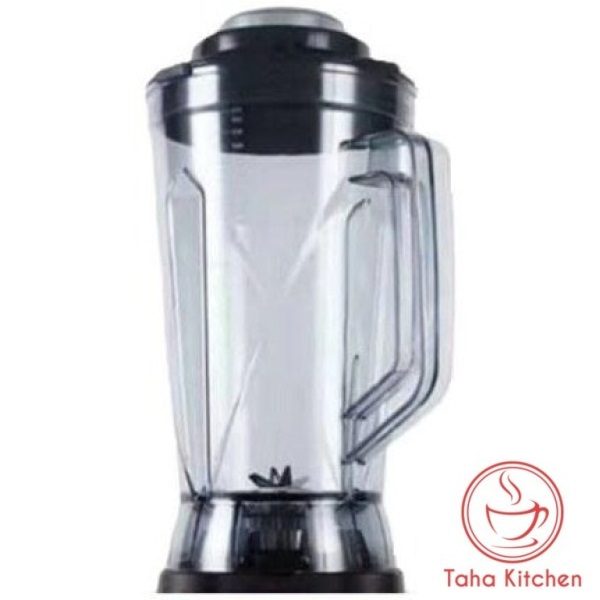 پارچ بلندر صنعتی TM900