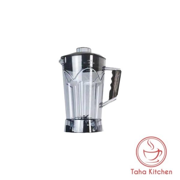 پارچ بلندر صنعتی TM700